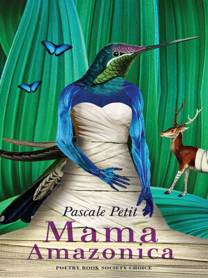 cover image of Mama Amazonica
